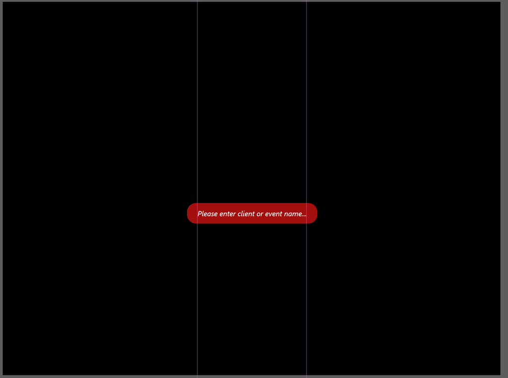 How to link the size of the text input field to the length of the text ...