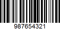 987654321